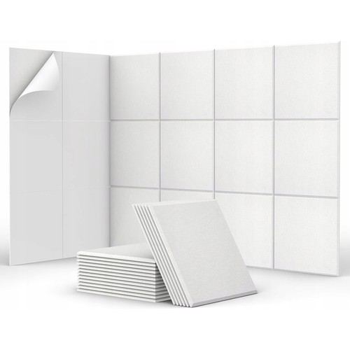 Stk raum akustik - 12, schall