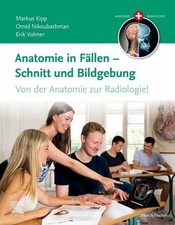 Anatomie in Fällen - Schnitt