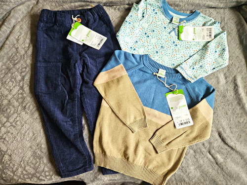 Alana baby outfit - alana, 92