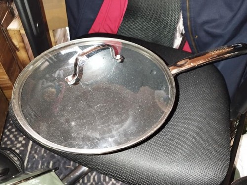 Thomas essential wok - wok, cm