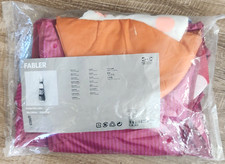Ikea Silke Leffler Fabler
