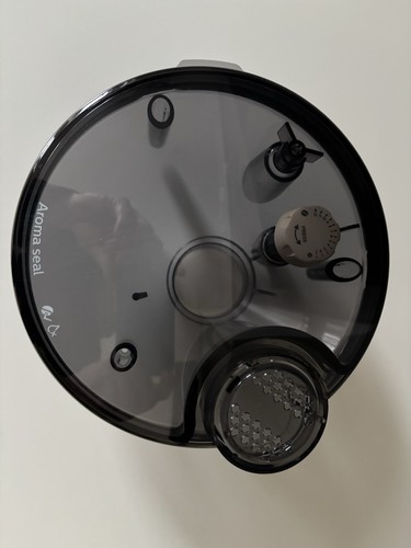 Deckel bohnenfach - ⭐️deckel, &
