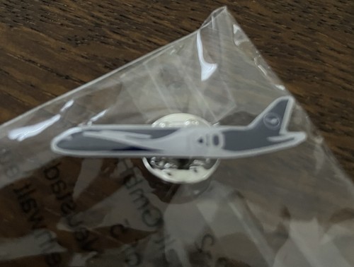 Lufthansa 100 jahre jubiläum - 100,
