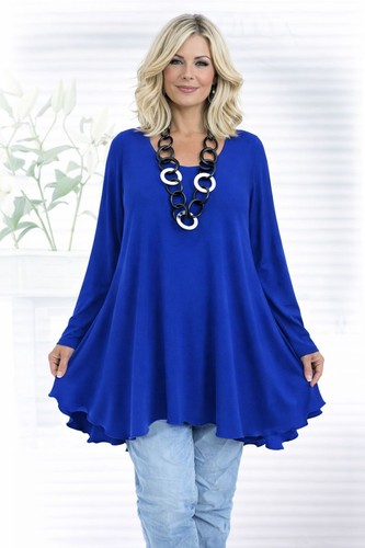Poco lagenlook basic long - poco,