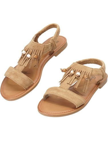 Damen sandalen boho - damen,