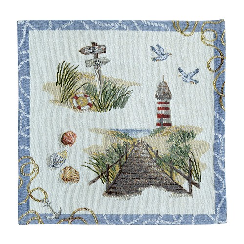 Neu sander tischsets gobelin - neu,