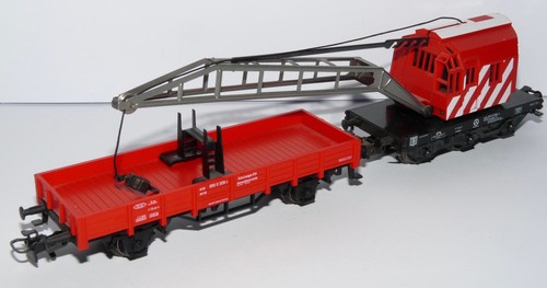 Märklin 4671 - märklin, h0