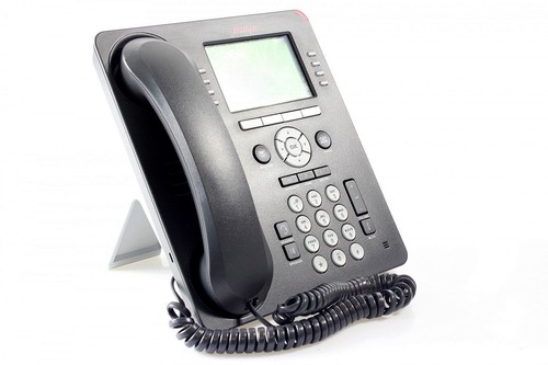 Avaya 9508 upn systemtelefon - upn,
