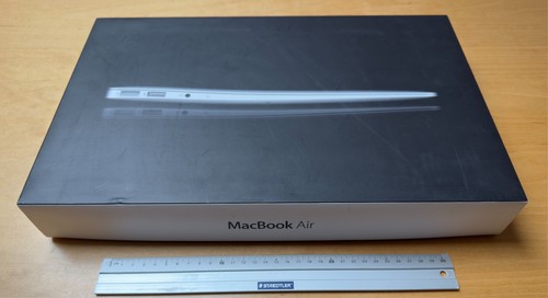 Apple macbook air - 11, zoll