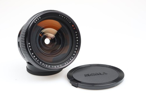 Carl zeiss flektogon electric - flektogon,