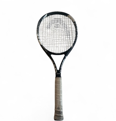 Head titanium 3000 - head,