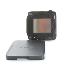 Mamiya Rollfilmkassette 120 6x7 RZ67 + Sehr Gut (279493)