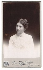 Fotografie And. Brattström