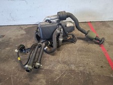 Volvo V60 2014 Standheizung