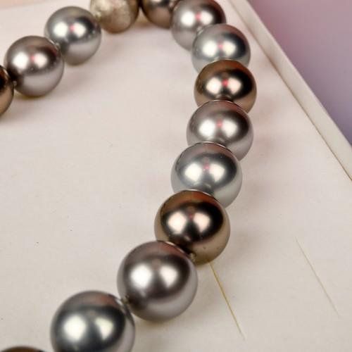 Pfeffinger perlen collier - pfeffinger,