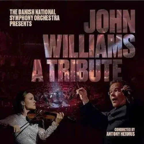 John williams tribute - williams,