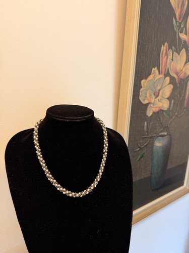 Damenschmuck halskette - damenschmuck,