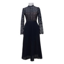 Little Mistress, Maxikleid