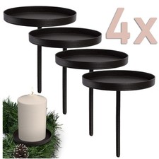 Kerzenhalter Adventskranz 