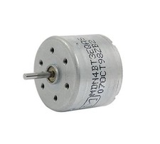 3,7V Gleichstrommotor MT76