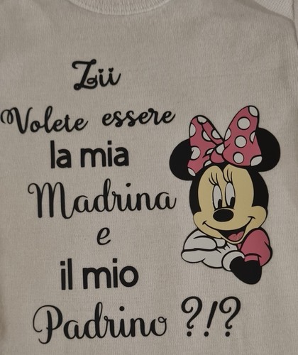 Personalisierbarer baby body - baby,