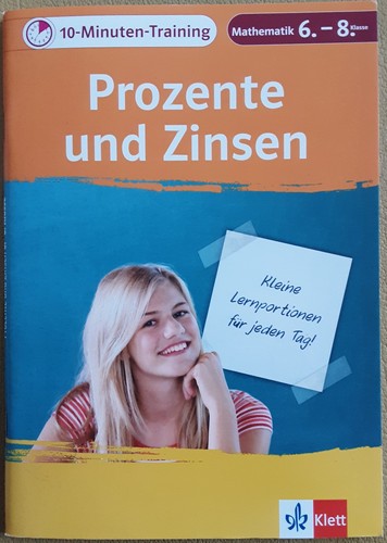 10-Minuten-Training