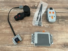 Lego Technic Technik Power Paket mit Buggy motor 5292 8287 aus 8421 im Set