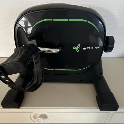 Tretmann basic model - tretmann,