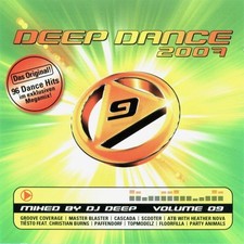 Various - Deep Dance 2007