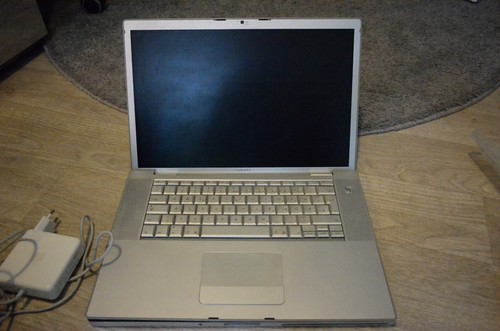 Apple macbook pro - pro, a1150