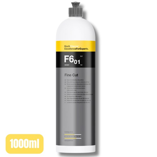 Koch chemie fine - chemie, 1l