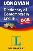 Longman dictionary - longman, of
