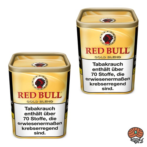 Red bull gold blend - red,