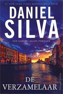 Verzamelaar von silva - de,