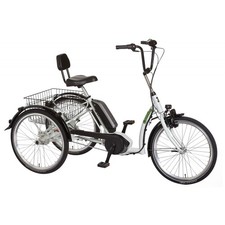 Pfau-Tec Dreirad Combo 24 -