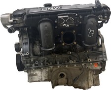 Motor Für BMW X3 E83 3,0