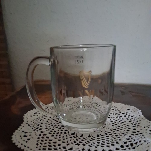 Bierglas bierkrug 2 - bierglas, l