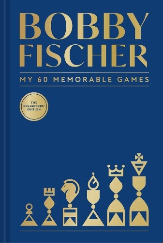 Bobby fischer memorable - bobby,