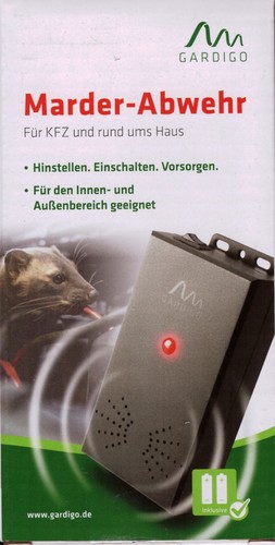Gardigo marderschutz - gardigo®,