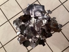 Klemmtaschen/ Klemmstreifen