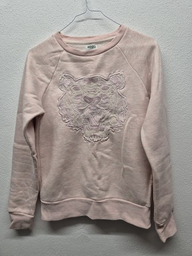 Kenzo tiger sweatshirt - sweatshirt, s
