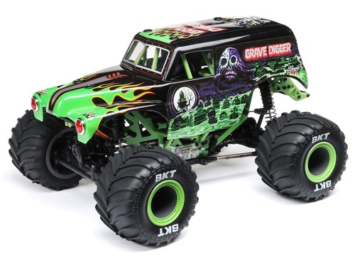 Losi mini lmt - 1/18,