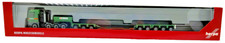 Herpa 152020 LKW MAN TGA XXL