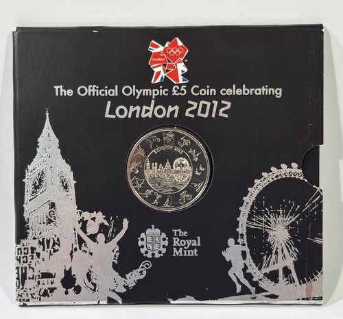 The royal mint - the, großbritannien