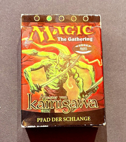 Magic the gathering meister - magic:,