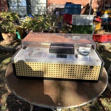 DDR Tonbandgerät ZK 146 (Polen)