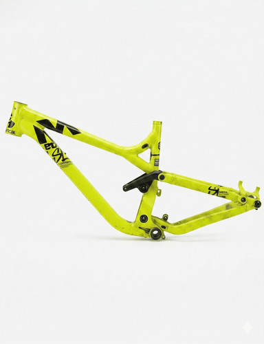 Commencal meta mtb full - meta,