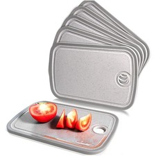 Frühstücksbrettchen 6 Set