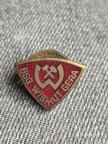 Alte knopflochbrosche fußball - alte,