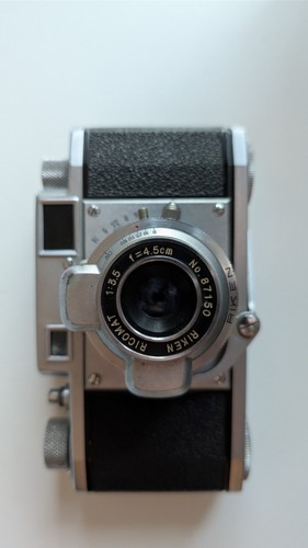 Ricoh riken ricomat - ricoh,